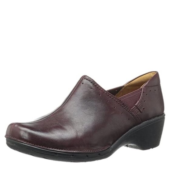 Clarks Women's Un Lorry Loafer - Picture 1 of 7